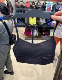 Lululemon 流瑜伽運動胸罩63001607902595110