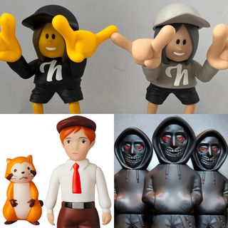 Eric so figure” 出售| 玩具& 遊戲類| Carousell Hong Kong