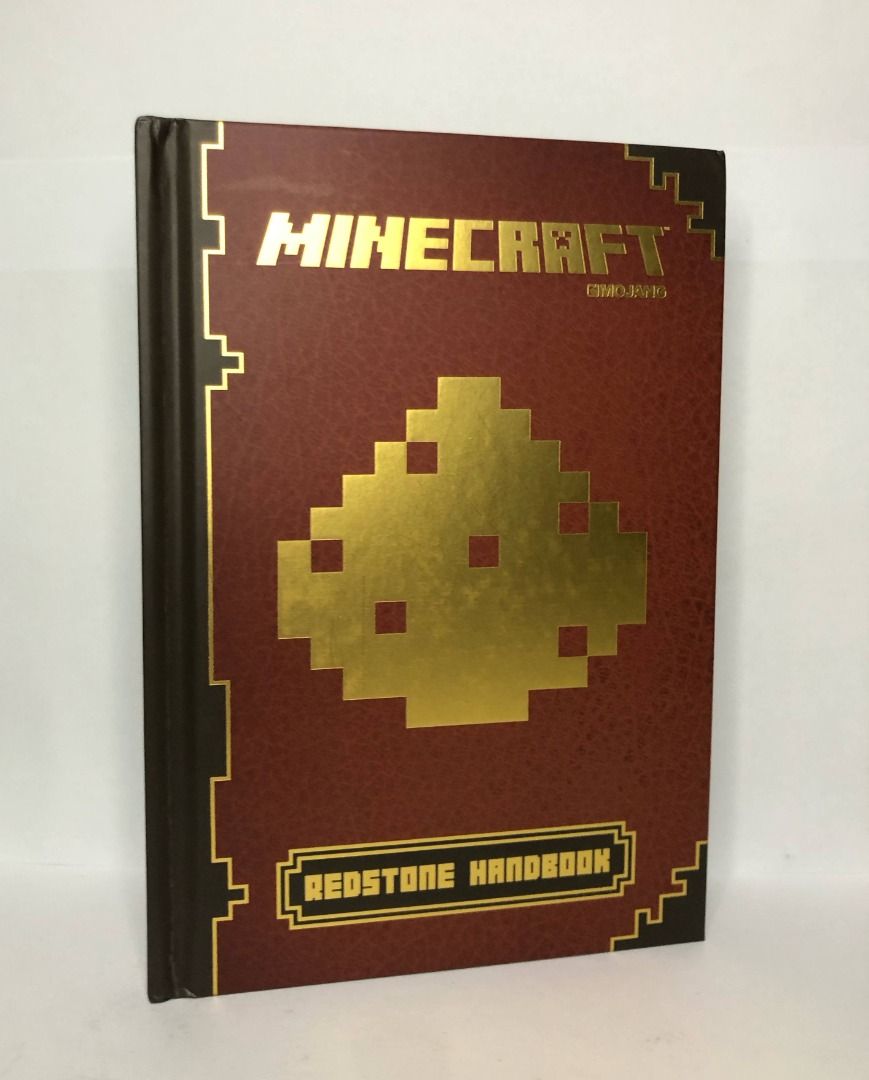 Minecraft: The Complete Handbook Collection, Hobbies & Toys, Books ...