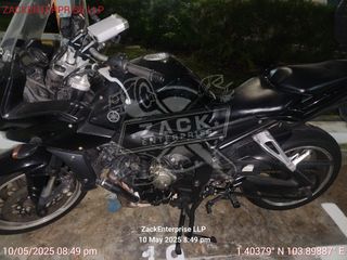 (Category: ) located in . Submitted by zackenterprise.com.sg (Listing ID 1371778963, Image 1). Description: .