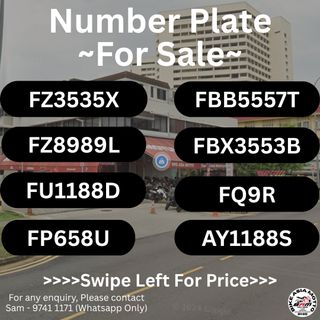 (Category: ) located in . Submitted by BAM_62Changi (Listing ID 1371777585, Image 1). Description: .