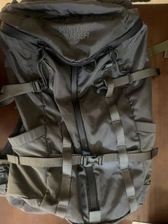 Mystery Ranch Scree 32 Grey629767206195211118