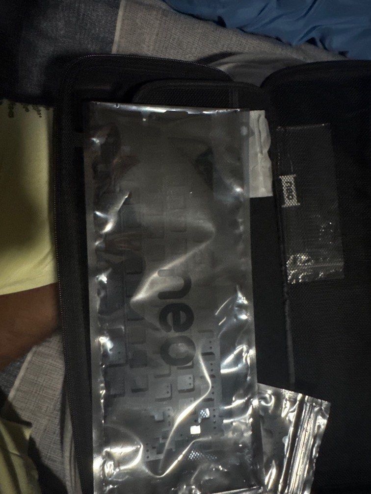 NEO70 Soldered63205311541121113