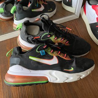 (Kategori: ) berada di . Dikirim oleh sneakerssecondmarket (ID iklan 1371762466, Gambar 1). Deskripsi: .