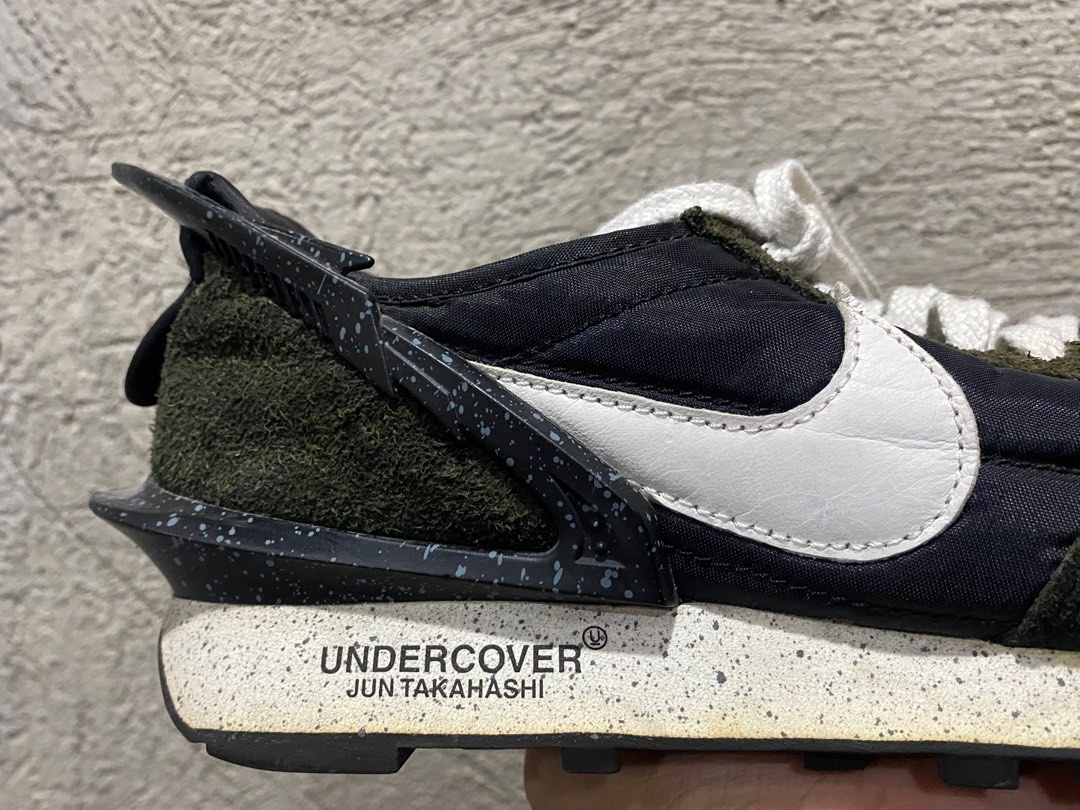 Nike Undercover Jun Takahashi Prezzo Jun Takahashi Overbreak X