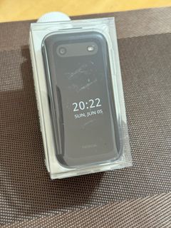 Nokia 2660 Flip484504609920143360