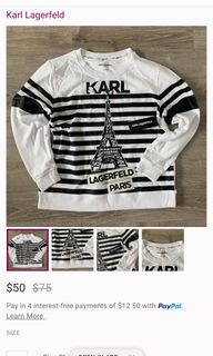 (Kategori: ) berada di . Dikirim oleh layakpakaibarangpreloved (ID iklan 1371896069, Gambar 1). Deskripsi: .