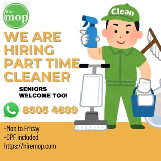 (Category: ) located in . Submitted by hiremop_singapore (Listing ID 1371599343, Image 1). Description: .
