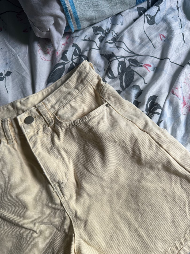 Western Pastels Shorts main image 1