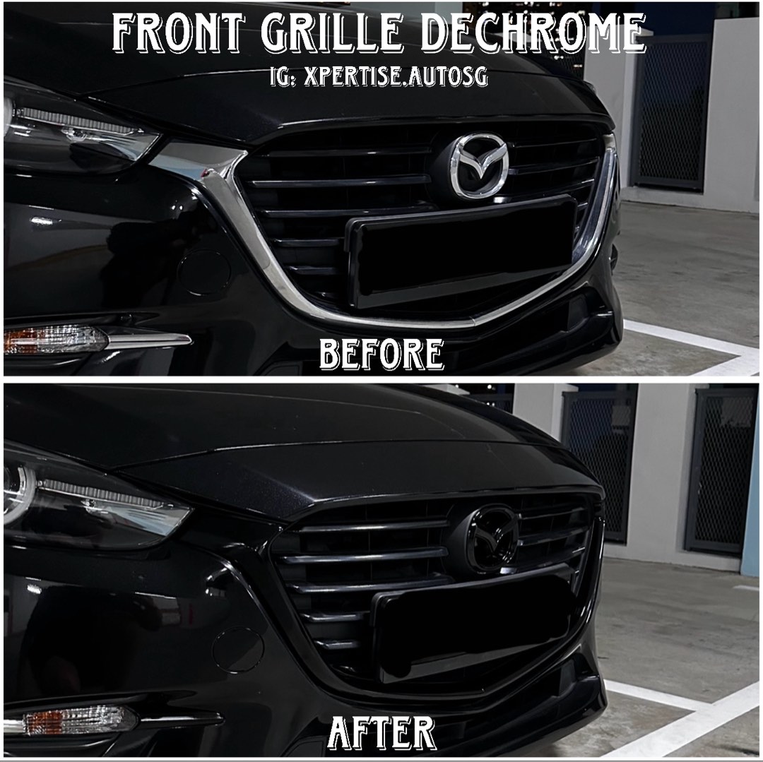 (Category: ) located in . Submitted by xpertiseautosg (Listing ID 1371882766, Image 1). Description: .