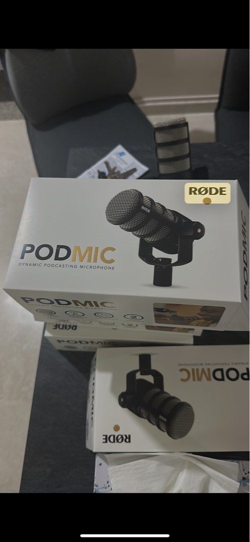 Rodecaster Pro 262863111010306111
