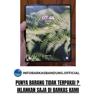(Kategori: ) berada di . Dikirim oleh infobarkasbandung (ID iklan 1371862403, Gambar 1). Deskripsi: .