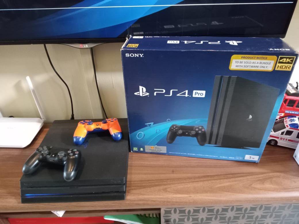 Ps4 Pro Spectrum Tv On Playstation Console Sony Bravia 4k Ps4 Pro