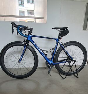 Storck For Sale Bicycles Carousell Singapore
