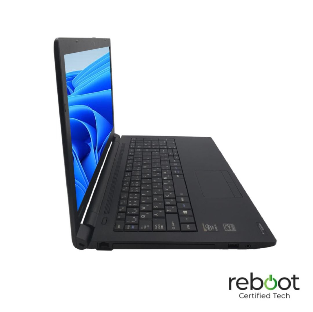 Toshiba R35 - 15.6 Inch - Intel i7 - Up to 16GB RAM + 512GB SSD - Warranty Available - Free MS Office - Works Flawlessly! - Smooth Internet Use - FlashSale!! - Mid-High Specs - Buy Today! (Category: Laptops & Notebooks) located in Singapore. Submitted by buyatfuji (Listing ID 1371771583, Image 3). Description: Click here for more special deal !!!! https://www.carousell.sg/u/buyatfuji/ 👨‍🔧 FREE Additional 3 𝐌𝐨𝐧𝐭𝐡 𝐖𝐚𝐫𝐫𝐚𝐧𝐭𝐲 !! First 1
