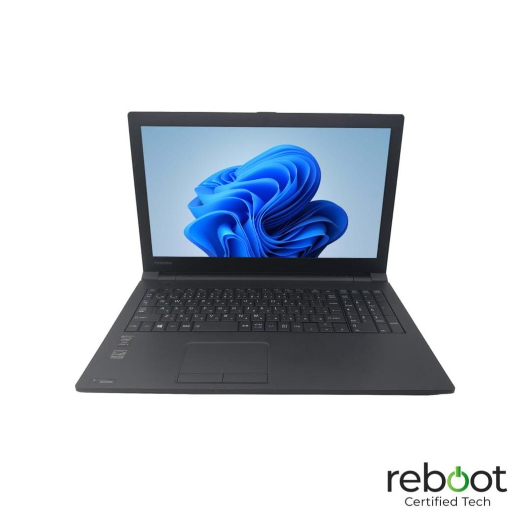 Toshiba R35 - 15.6 Inch - Intel i7 - Up to 16GB RAM + 512GB SSD - Warranty Available - Free MS Office - Works Flawlessly! - Smooth Internet Use - FlashSale!! - Mid-High Specs - Buy Today! (Category: Laptops & Notebooks) located in Singapore. Submitted by buyatfuji (Listing ID 1371771583, Image 2). Description: Click here for more special deal !!!! https://www.carousell.sg/u/buyatfuji/ 👨‍🔧 FREE Additional 3 𝐌𝐨𝐧𝐭𝐡 𝐖𝐚𝐫𝐫𝐚𝐧𝐭𝐲 !! First 1
