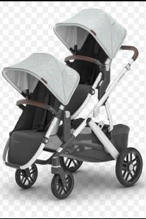 Uppababy vista For Sale Babies Kids Carousell Singapore
