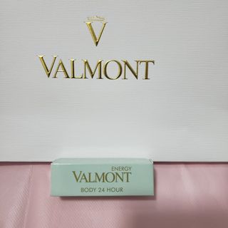 (包郵)正貨Valmont Body 24 Hour 8ml絲柔滋潤身體乳霜64168003846913110