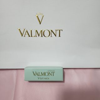 (包郵)正貨Valmont V-Lift Neck 5ml塑顏抗皺平滑頸霜64168002895233110