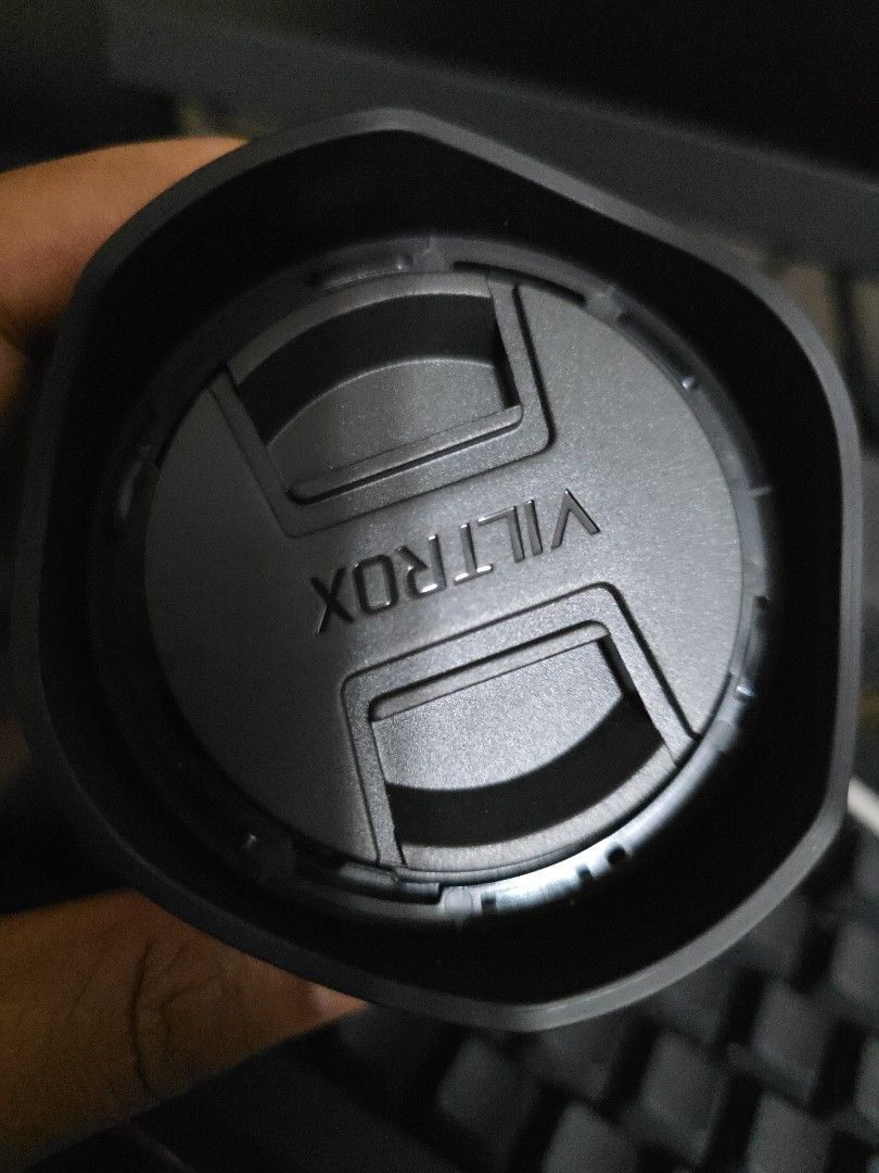 Viltrox AF 20/2.8 Z 镜头62863071414017111