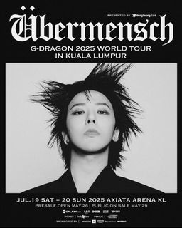 (Category: ) located in . Submitted by aster_ticketing (Listing ID 1371454129, Image 1). Description: .