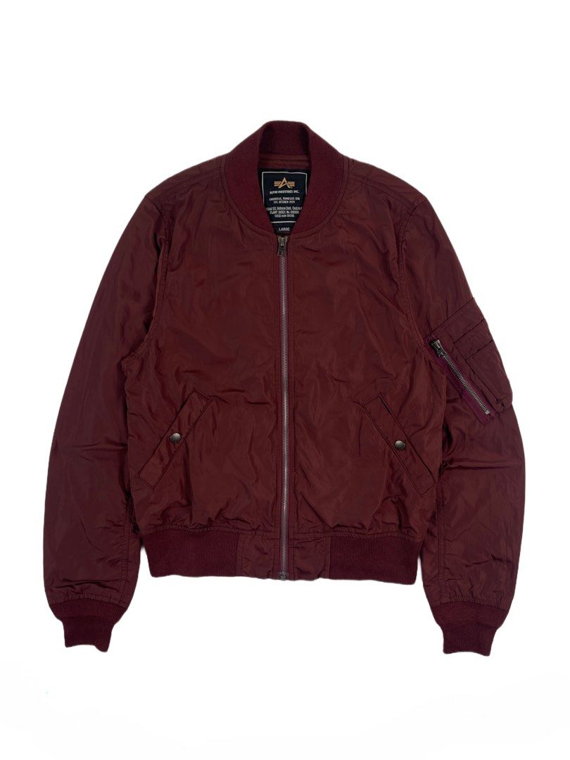 ジャケット・アウター 00s alpha cwu-45p flight jacket y2k 00s alpha cwu-45p flight jacket y2k(Alpha Industries
