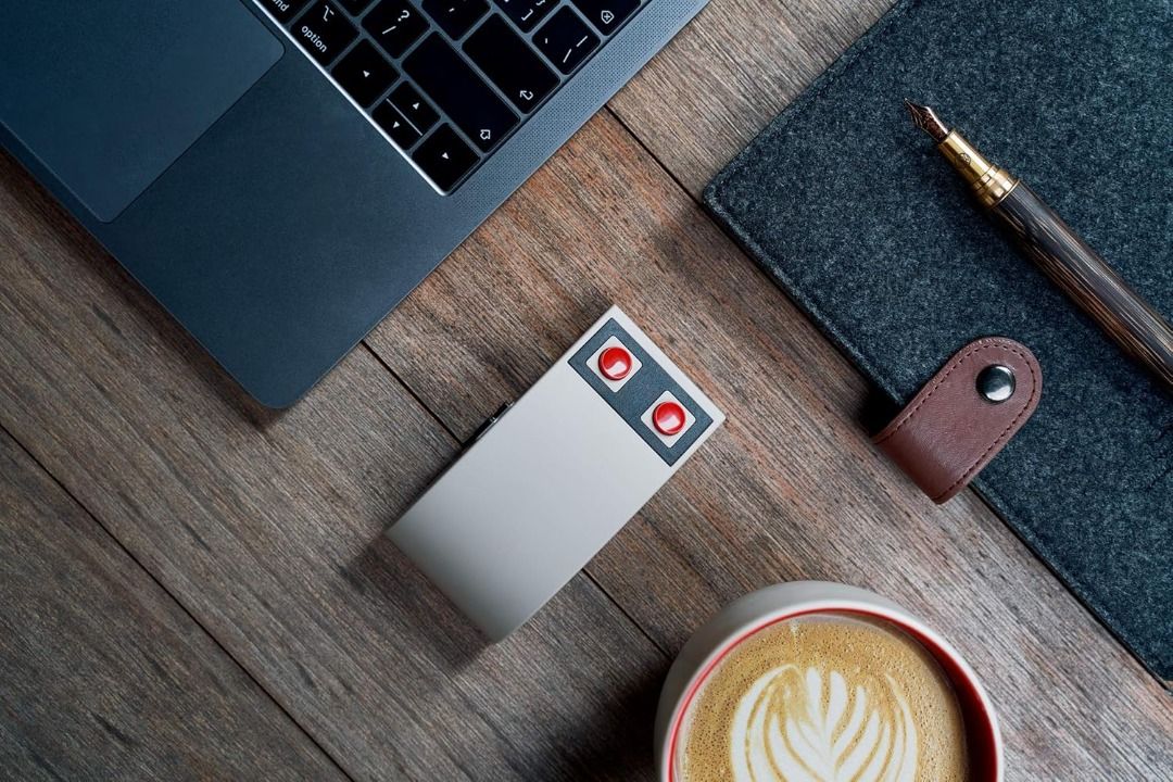 8Bitdo N30 2.4Ghz Wireless Mouse for PC Windows and macOS (Category: Mouse & Mousepads) located in Las Pinas. Submitted by techsmartph (Listing ID 1366936784, Image 3). Description: * 2.4Ghz Wireless Mouse * Nes design style * 3D touch panel * D-pad navigation button rubber pad buttons * Compatibility with Windows, macOS. GUARANTEED ORIGINAL/AUTHENTIC ITEMS AUTHORIZED RESELLER WITH 1-YEAR WARRANTY FOR ELECTRONIC ITEMS Visit Tech Smart Philippines