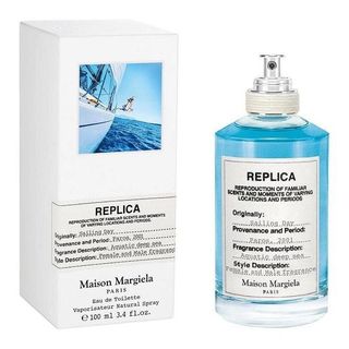 ✅ [100%正貨] Maison Margiela REPLICA Sailing Day EDT 30/100ml 香水64194031172995110