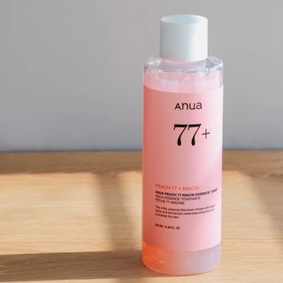 包順豐 Anua 桃子77%煙酰胺桃子爽膚水 Anua 77+ PEACH 77 + NIAGIN 250ml64202085608835110