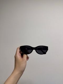 貓眼太陽眼鏡 sunglasses64231204300931110