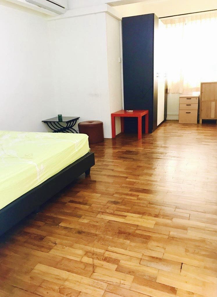 Big Common Room For Rent @ Pandan Valley Condo.631091993511711126