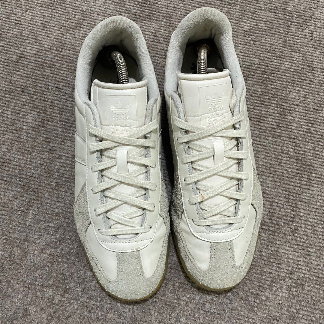 Adidas BW Army GATS (Category: Sneakers) located in Davao. Submitted by 082archive (Listing ID 1367087477, Image 3). Description: Excellent condition 10US/28CM.