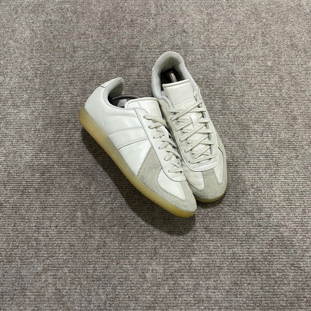 Adidas BW Army GATS (Category: Sneakers) located in Davao. Submitted by 082archive (Listing ID 1367087477, Image 1). Description: Excellent condition 10US/28CM.