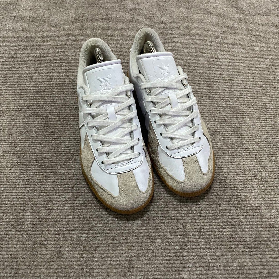 Adidas GATS BW Army (Category: Sneakers) located in Davao. Submitted by 082archive (Listing ID 1367087442, Image 2). Description: Excellent condition 8US/26CM.