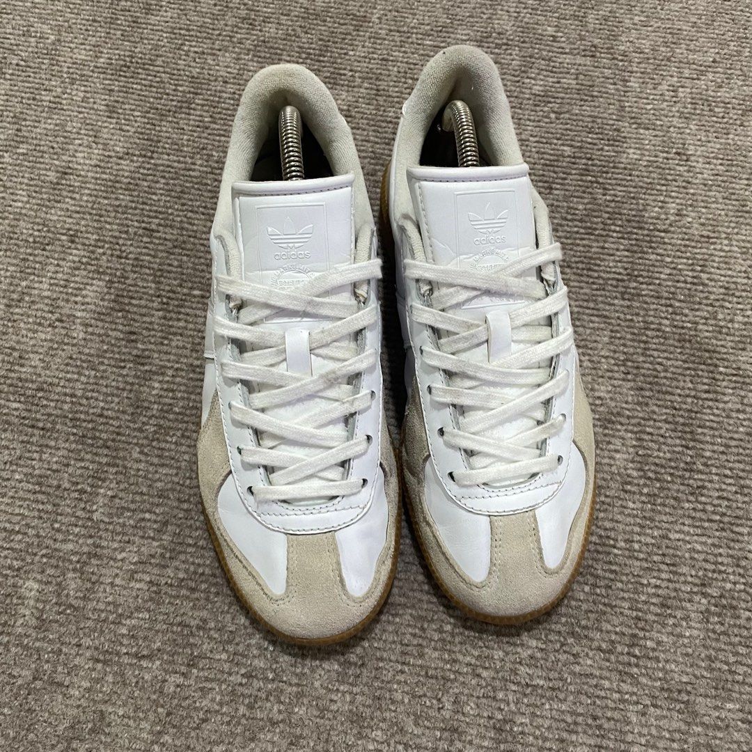 Adidas GATS BW Army (Category: Sneakers) located in Davao. Submitted by 082archive (Listing ID 1367087442, Image 3). Description: Excellent condition 8US/26CM.