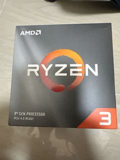 AMD Cpu cooler 散熱器 全新 brand new