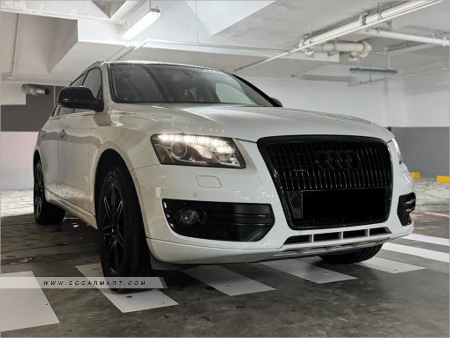 (Category: ) located in . Submitted by veloceperformante.sg (Listing ID 1333495419, Image 1). Description: .