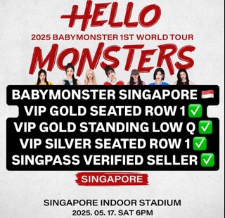 (Category: ) located in . Submitted by encoretickets (Listing ID 1366634754, Image 1). Description: .