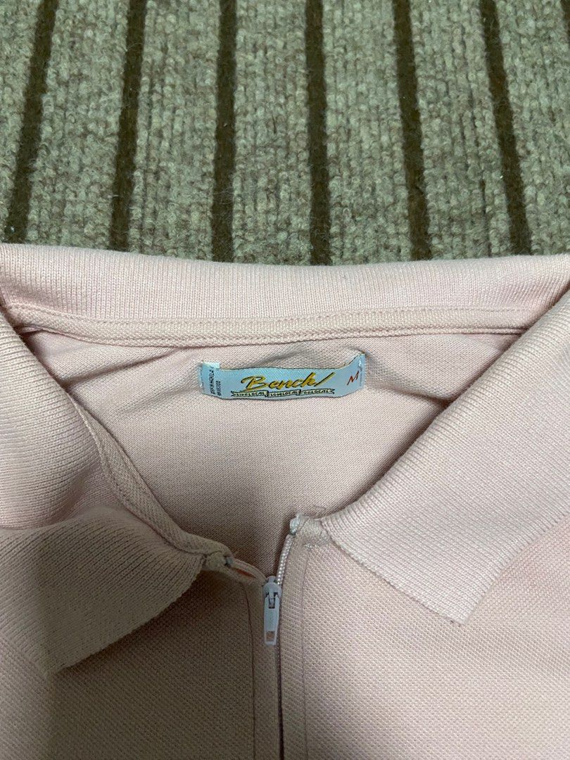 BENCH M POLO (Category: Tshirts & Polo Shirts ) located in Marikina City. Submitted by _nathan7 (Listing ID 1367030724, Image 2). Description: .