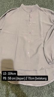 (Kategori: ) berada di . Dikirim oleh caisme (ID iklan 1366973434, Gambar 1). Deskripsi: .