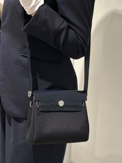 Hermès Herbag Collection item 3