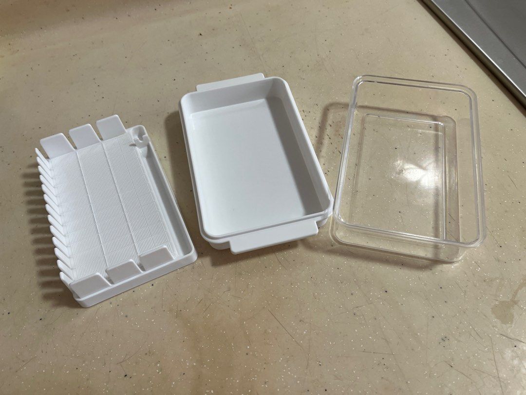 Butter container65074079501697111