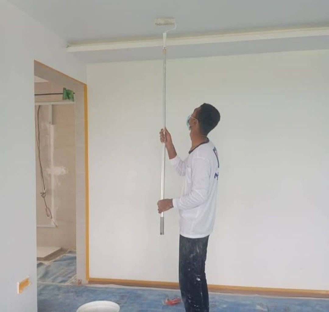 Cheapest painting service, House painting service, Hdb-Condo-Landed house painting,  Door Painting,  Hdb painting, Condo painting,  Wall painting,  Ceiling painting etc62863078439426113