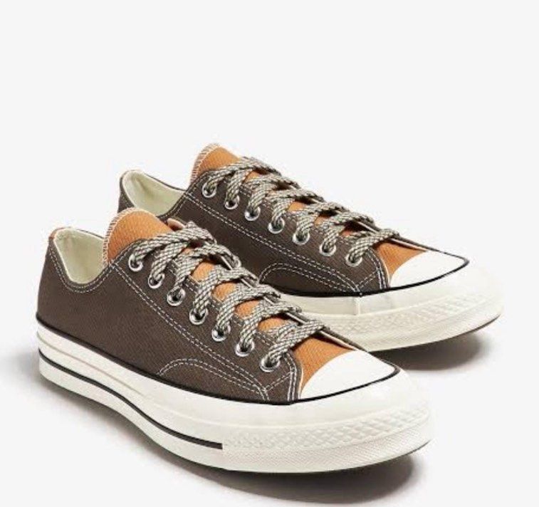 Jual Converse 70s Second Converse Second Brown Chuck 70s Converse