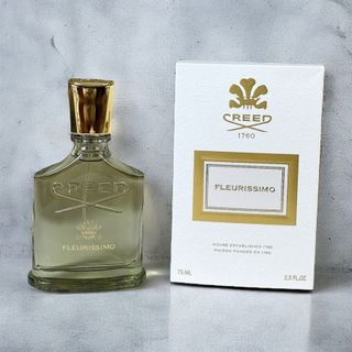 Creed Fleurissimo EDP 淡香水64237566577282110