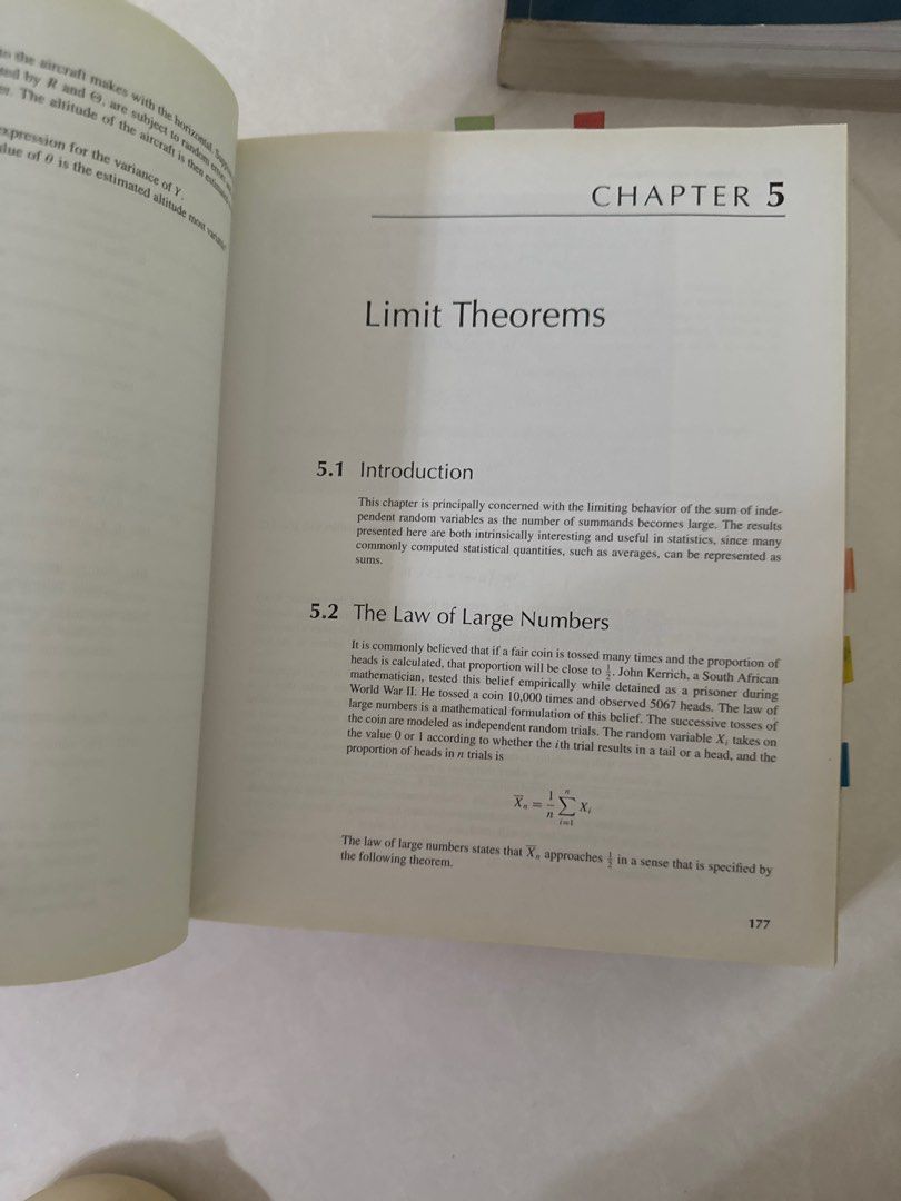 Data Analysis (Category: Textbooks) located in Singapore. Submitted by evaxi (Listing ID 1366924368, Image 2). Description: .