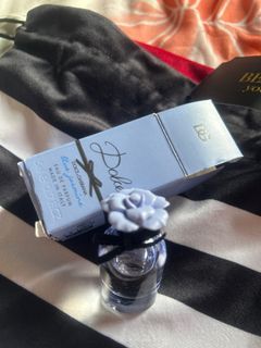 D&G Blue Jasmine EDP 5ml