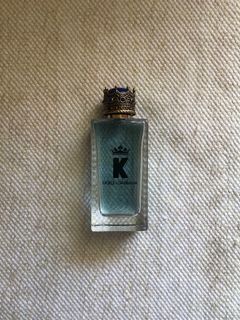 Dolce & Gabbana K Eau de Toilette, men