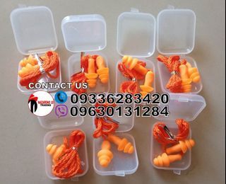 EARPLUG