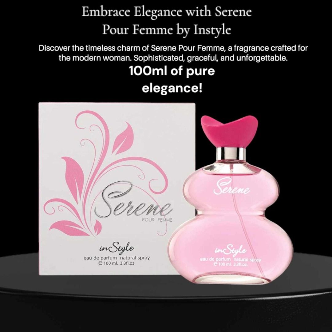 Eau De Parfum Eau De Toilette (Category: Fragrance & Deodorants) located in Manila. Submitted by darthxavier (Listing ID 1366944210, Image 2). Description: ✨ Authentic Perfumes from Dubai ✨ Indulge in the captivating scents of premium Dubai perfumes. Long-lasting, luxurious, and perfect for any occasion! 📞 For inquiries, contact 0908 544 3895. Smell amazing every day—order now! ✨🌸.